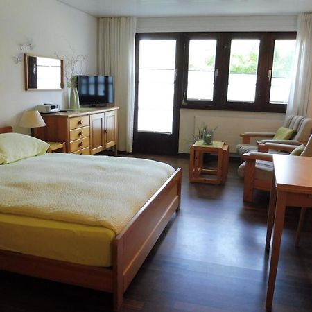 Apartament Aragon V149 Ernen Zewnętrze zdjęcie