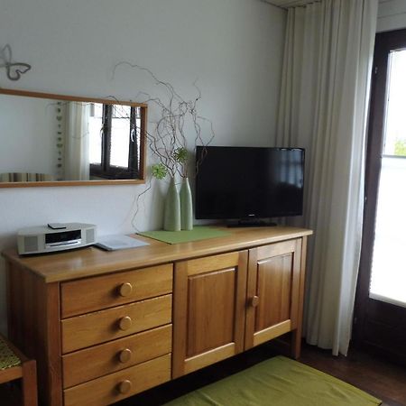 Apartament Aragon V149 Ernen Zewnętrze zdjęcie