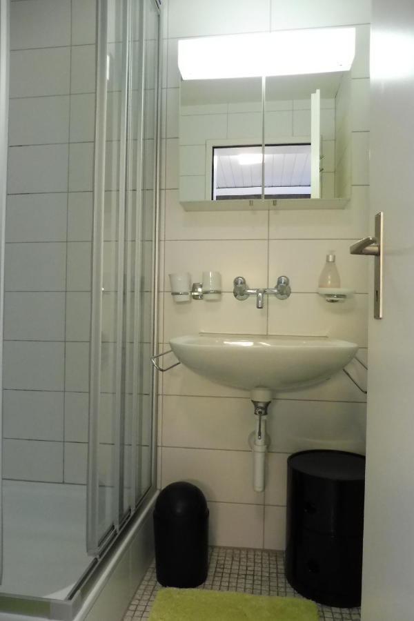 Apartament Aragon V149 Ernen Zewnętrze zdjęcie